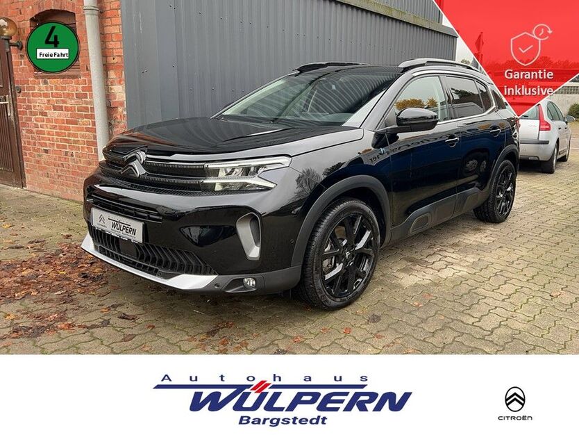 C5 Aircross