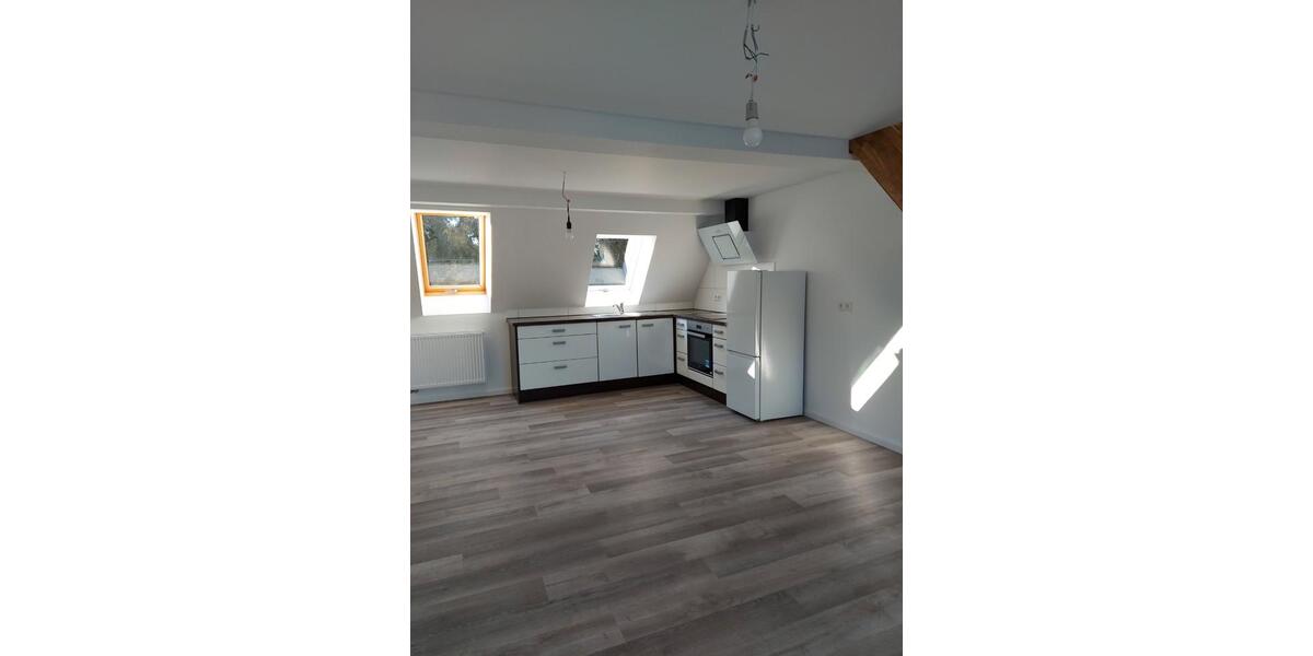 Maisonettenwohnung Trossingen - 2 Zimmer, 55 m&sup2;, 540&euro; | Angebot:26414231