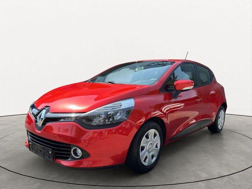 Clio
