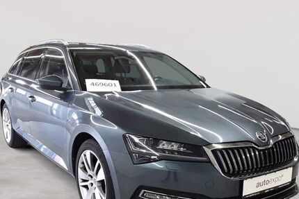 Skoda Superb 131.337 km 17.989 &euro; Fernwald-Steinbach 35463
