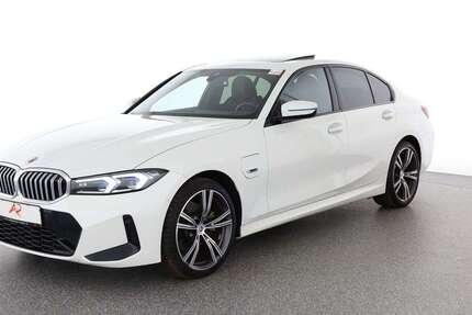 BMW 320 49.911 km 34.780 &euro; Schönefeld 12529