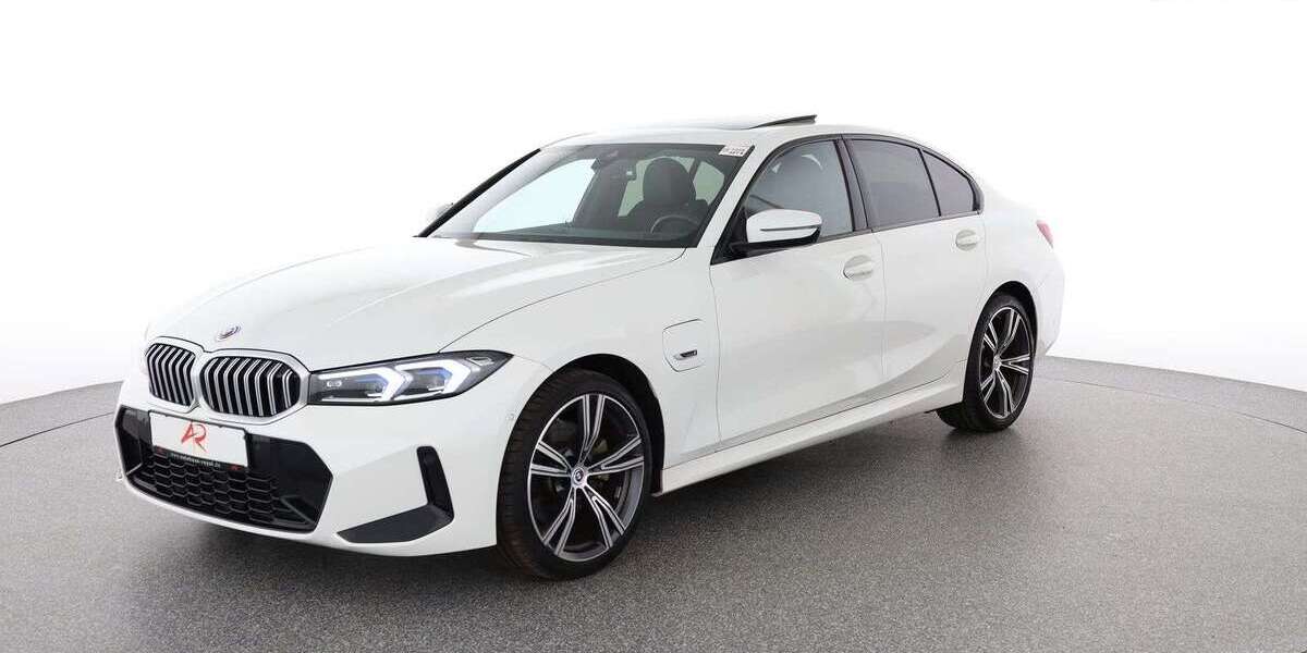 BMW 320 49.911 km 34.780 &euro; Schönefeld 12529