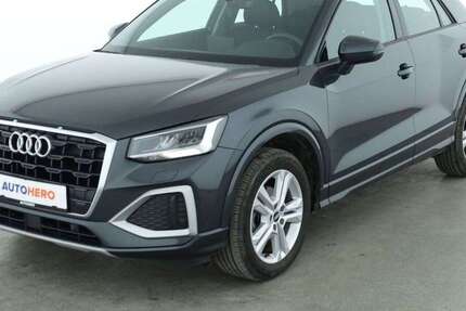 Audi Q2 40.053 km 23.830 &euro; Essen 45141