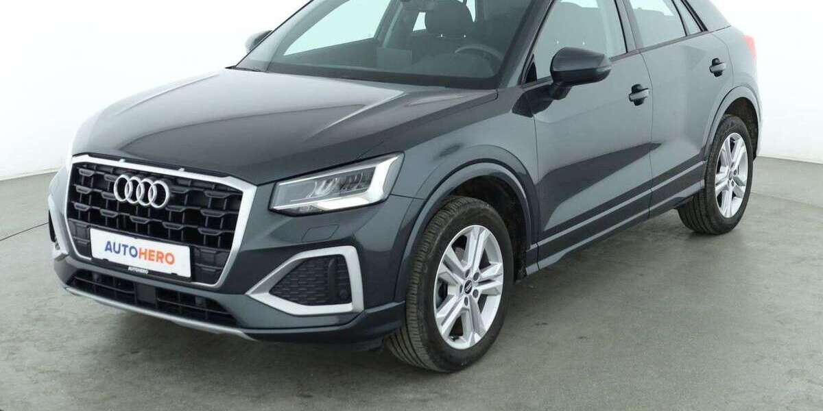 Audi Q2 40.053 km 23.830 &euro; Essen 45141