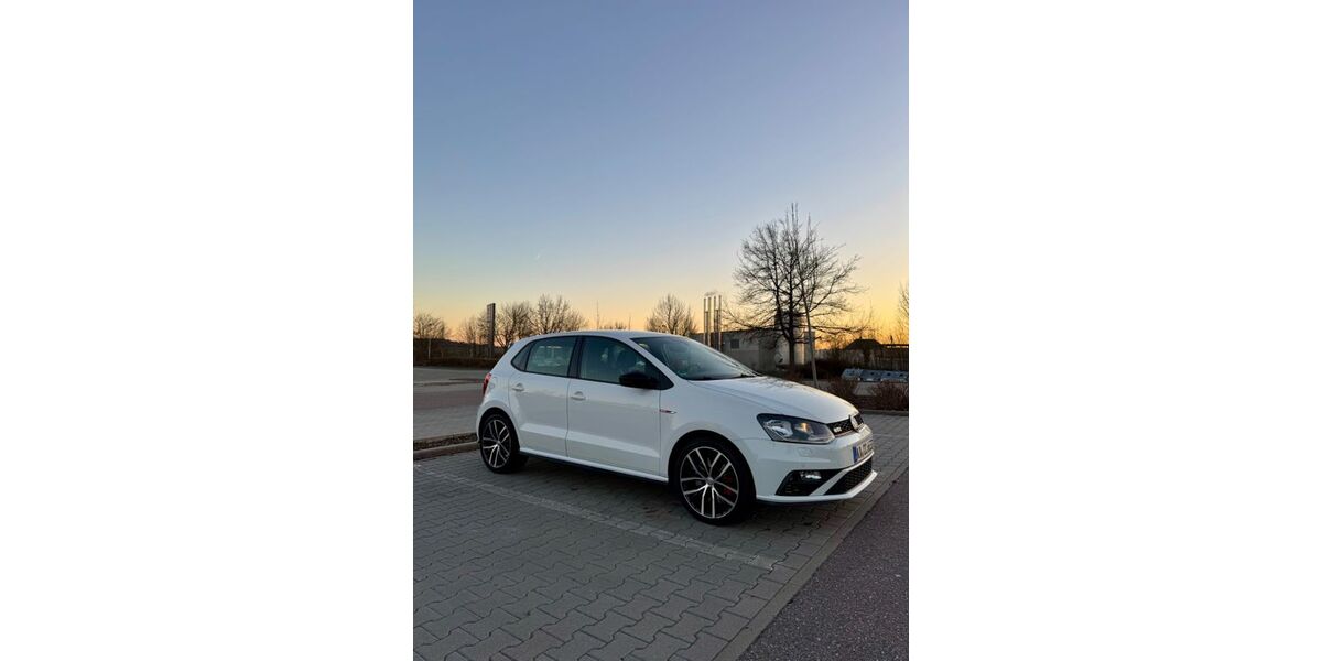 VW Polo 125.000 km 10.000 &euro; Bretten 75015