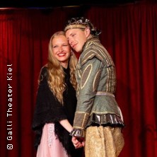 Rapunzel 04.10.2025 ALTE MU Kreativzentrum