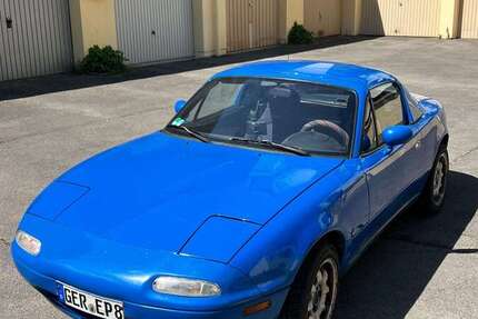 Mazda MX-5 183.300 km 10.000 &euro; München, Landeshauptstadt 81539