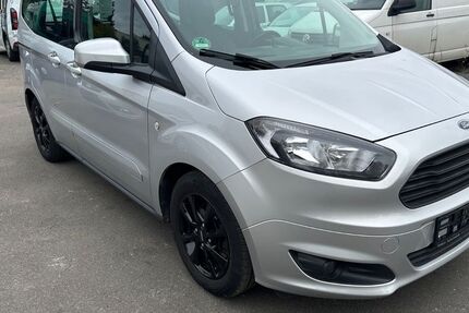 Ford Tourneo Courier 149.350 km 6.250 € Hannover 30457