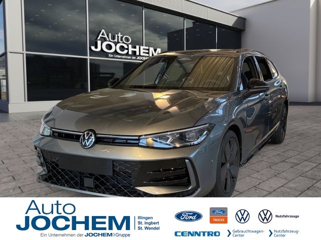 Passat Variant