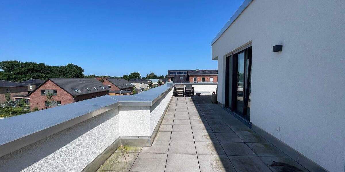 Etagenwohnung Winsen - 3 Zimmer, 125 m&sup2;, 589.000&euro; | Angebot:24776759