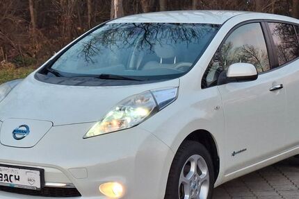 Nissan Leaf 96.670 km 4.999 &euro; Remshalden 73630