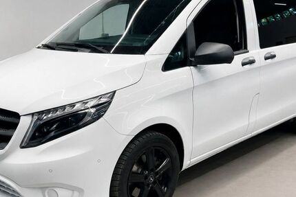 Mercedes-Benz Vito 108.200 km 29.900 &euro; Eisenberg 07607