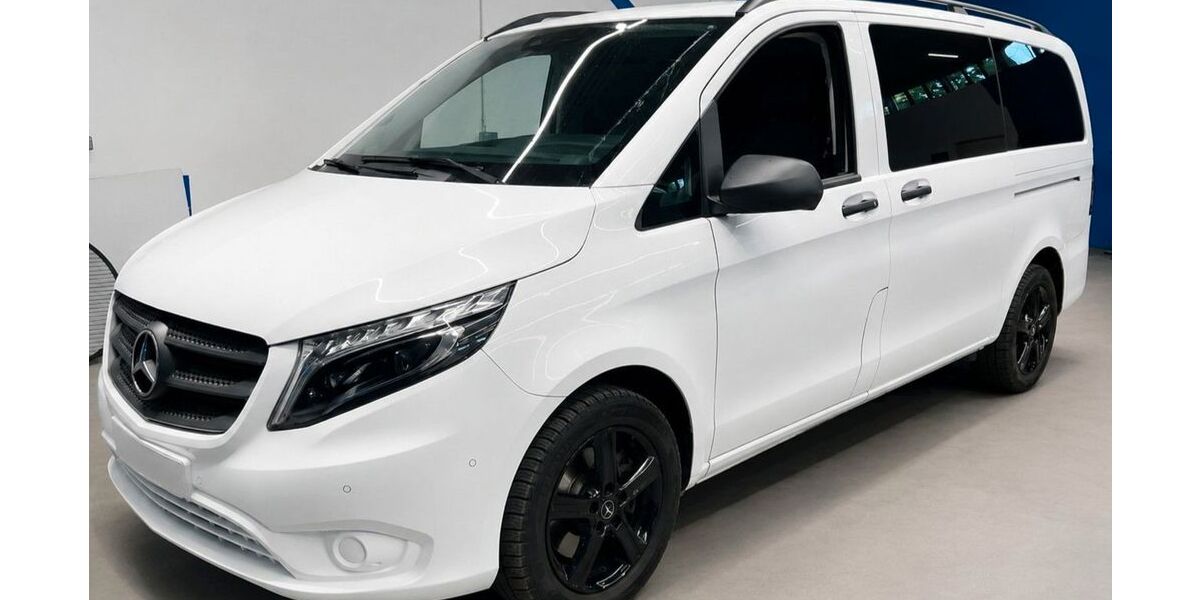 Mercedes-Benz Vito 108.200 km 29.900 &euro; Eisenberg 07607