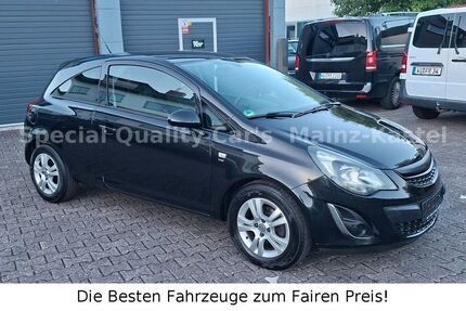 Opel Corsa 189.800 km 3.990 &euro; Mainz-Kastel 55252