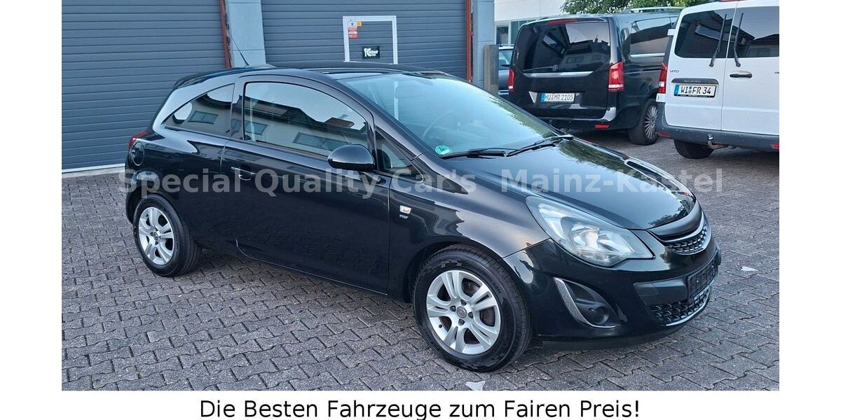 Opel Corsa 189.800 km 3.990 &euro; Mainz-Kastel 55252