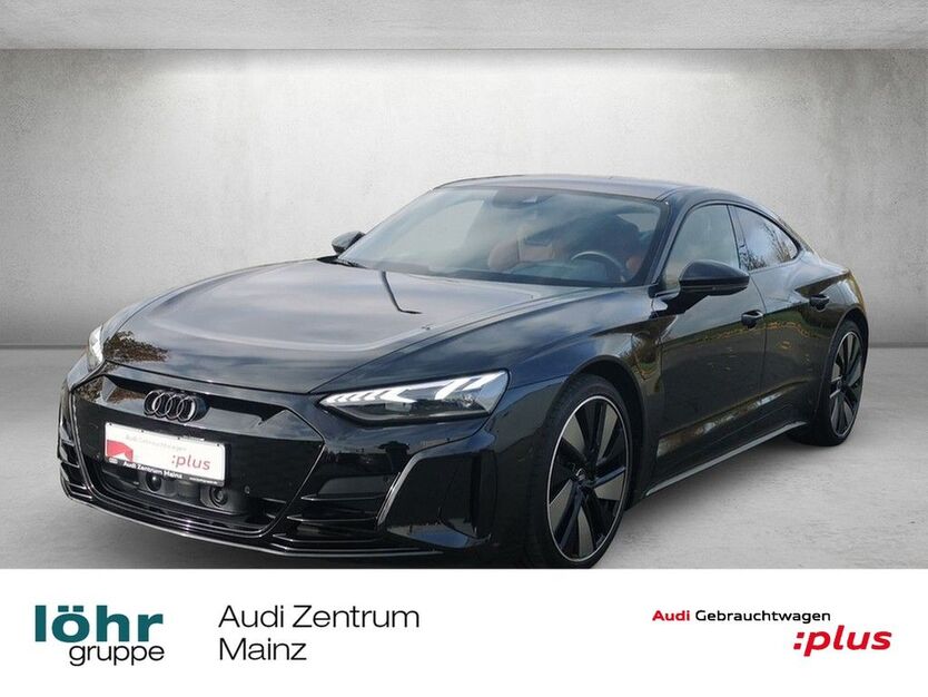 Audi e-tron GT 34.821 km 49.980 € Mainz 55131