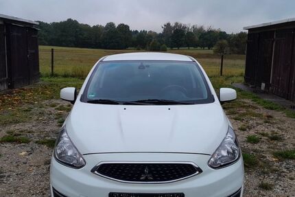 Mitsubishi Space Star 49.621 km 9.499 € Dresden OT Weixdorf 01108