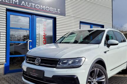 VW Tiguan 144.804 km 18.950 &euro; Lingen 49811