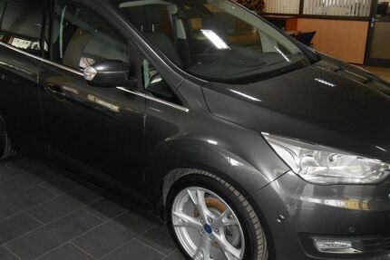 Ford C-Max 75.510 km 11.850 &euro; Deggendorf 94469