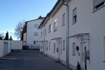 Reihenhaus in ruhiger, gewachsener Lage zu vermieten 6 zimmer