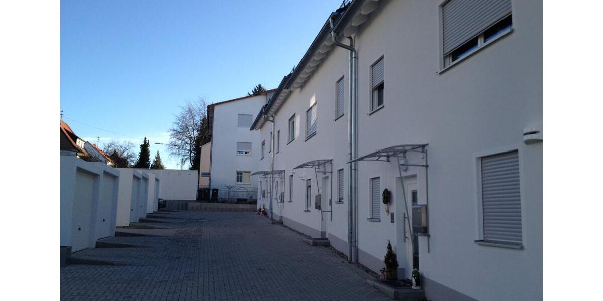 Reihenhaus in ruhiger, gewachsener Lage zu vermieten 6 zimmer