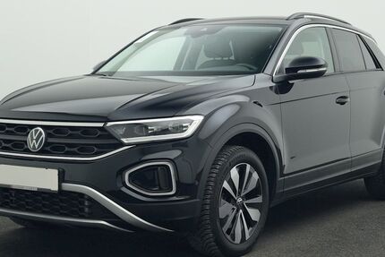 VW T-Roc 26.910 km 28.250 &euro; Greding an der A9 91171