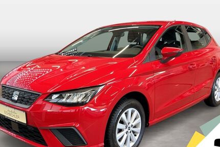 Seat Ibiza 31.437 km 18.569 &euro; Landshut 84030