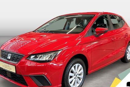 Seat Ibiza 31.437 km 18.819 &euro; Landshut 84030