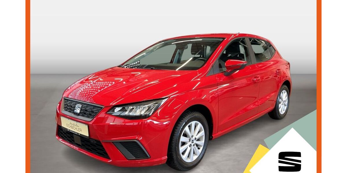 Seat Ibiza 31.437 km 18.819 &euro; Landshut 84030