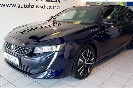 Peugeot 508 40.902 km 24.890 &euro; Bielefeld 33602