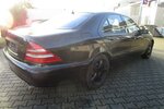 Mercedes-Benz S 500 199.100 km 8.985 &euro; Hirschberg 69493