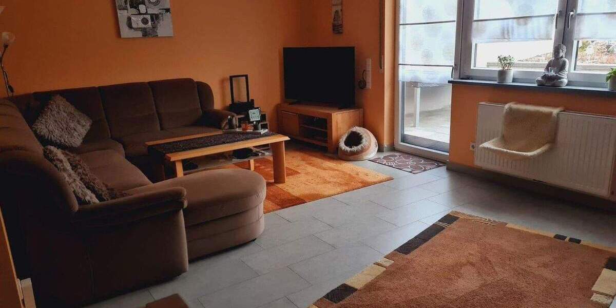 Reihenmittelhaus Karlsruhe Wolfartsweier - 5 Zimmer, 138 m&sup2;, 685.000&euro; | Angebot:24739313