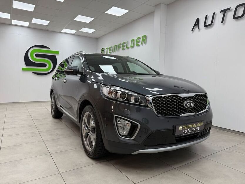 Sorento