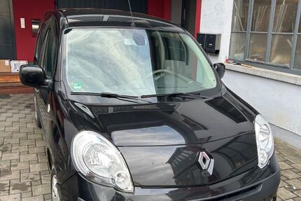 Renault Kangoo 187.000 km 3.900 &euro; Nordheim 97647