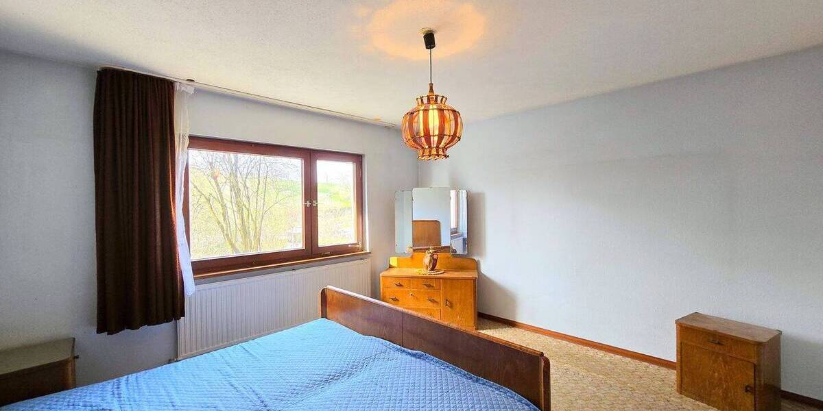 Einfamilienhaus Küssaberg Bechtersbohl - 5 Zimmer, 180 m&sup2;, 499.000&euro; | Angebot:26065112