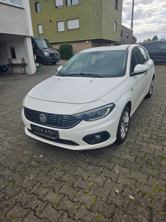 Fiat Tipo 76.000 km 7.280 € Leonberg 71229
