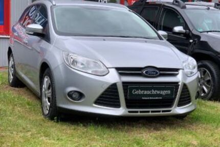 Ford Focus 86.000 km 3.777 &euro; Flintbek 24220