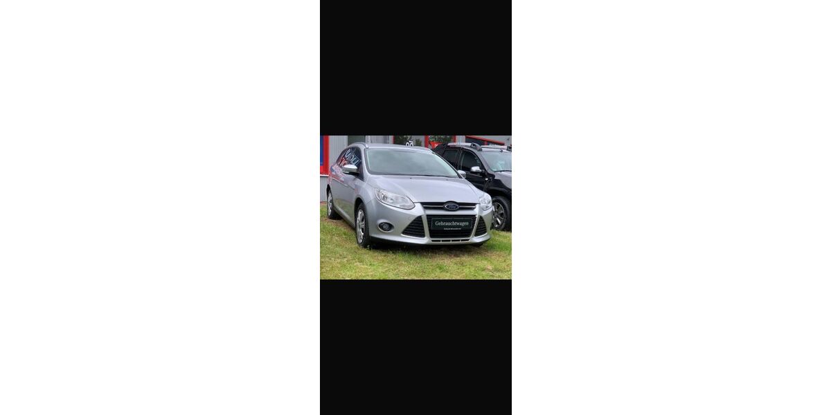 Ford Focus 86.000 km 3.777 &euro; Flintbek 24220