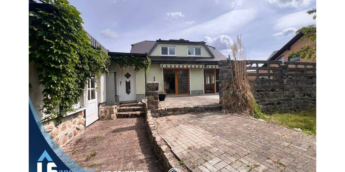Einfamilienhaus Stendal - 5 Zimmer, 142 m&sup2;, 399.000&euro; | Angebot:26851467