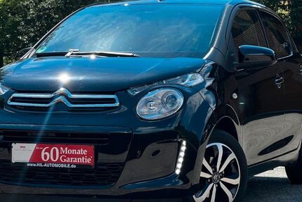 Citroen C1 36.408 km 8.999 &euro; Isernhagen 30916
