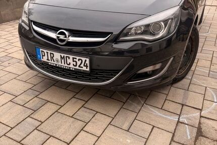 Opel Astra 273.042 km 4.500 &euro; Dürrröhrsdorf 01833