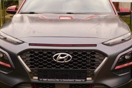 Hyundai KONA 83.200 km 15.690 &euro; Königs Wusterhausen OT Zeesen 15711