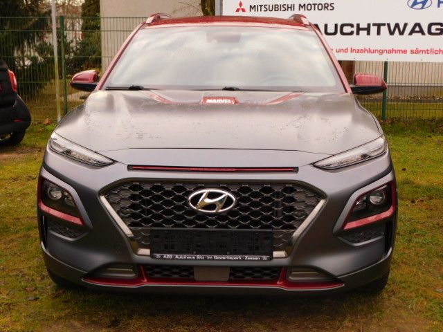 Hyundai KONA 83.200 km 15.690 &euro; Königs Wusterhausen OT Zeesen 15711