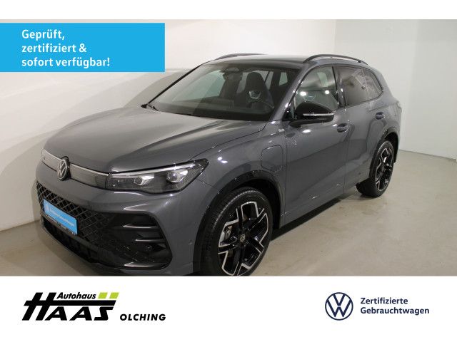 VW Tiguan 30.100 km 39.990 &euro; Olching 82140