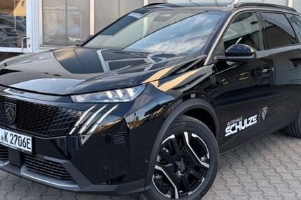 Peugeot 5008 8.500 km 49.200 &euro; Magdeburg 39110