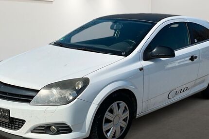 Opel Astra 181.650 km 1.499 &euro; Brehna 06796