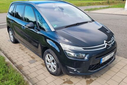 Citroen C4 Picasso 216.000 km 5.900 &euro; Kißlegg 88353