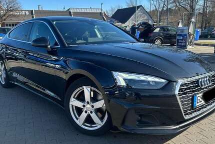 Audi A5 148.700 km 23.900 &euro; Goslar 38640