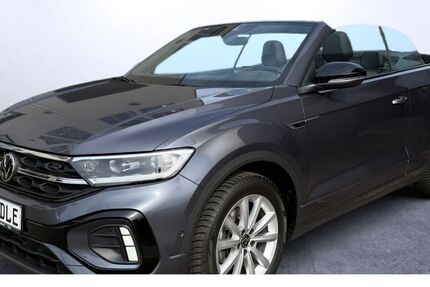 VW T-Roc 54.000 km 25.980 &euro; Schopfheim 79650