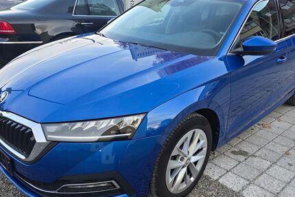 Skoda Octavia 47.000 km 19.850 € Mammendorf 82291